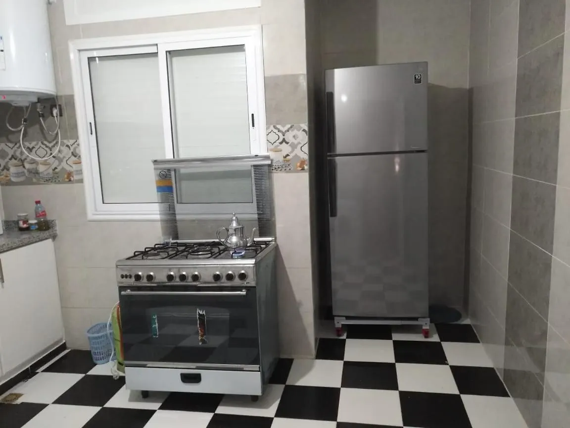 Appartement Aeroport Menara Marrakesh Morocco