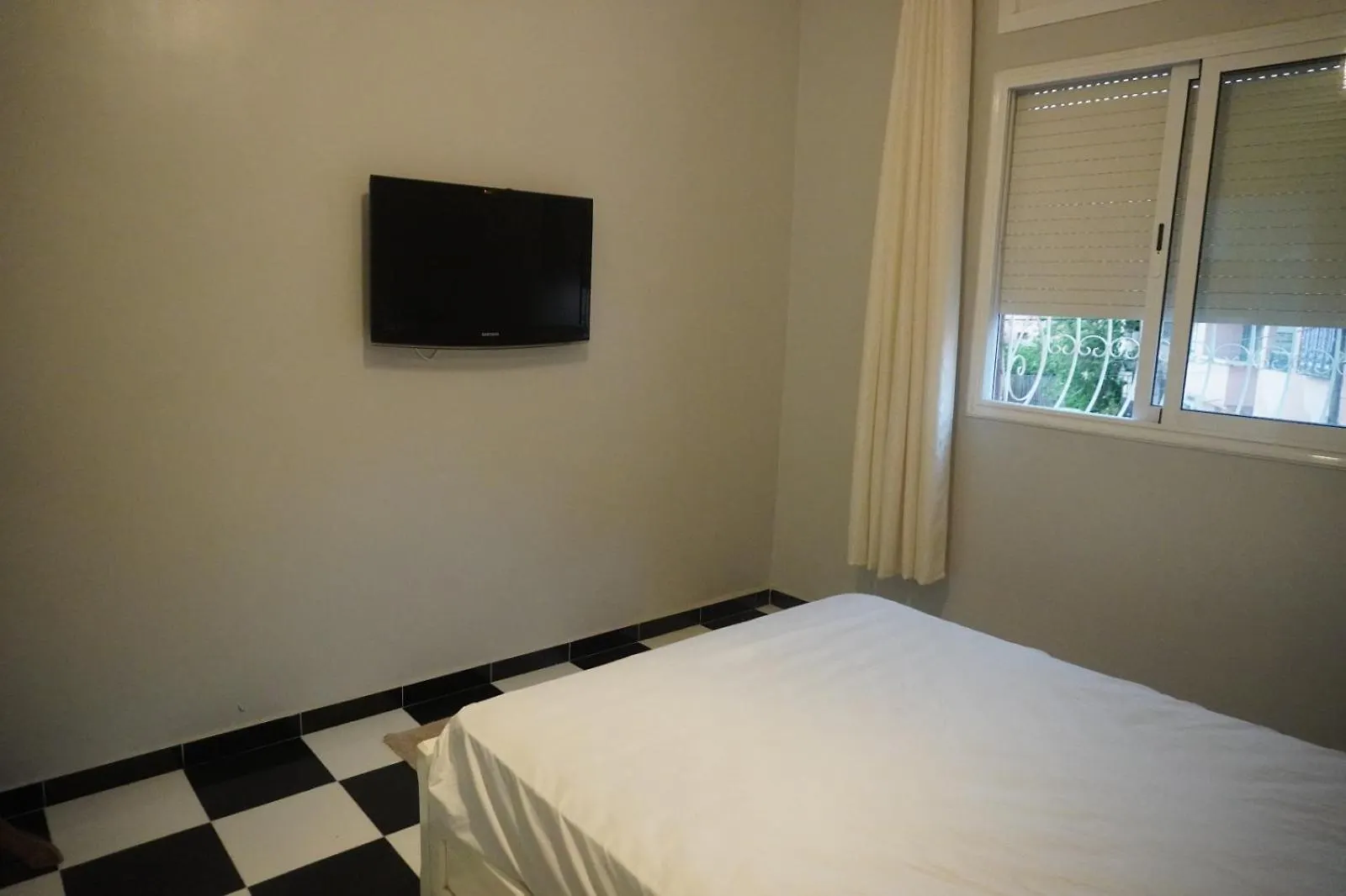 Appartement Aeroport Menara Marrakesh Apartment