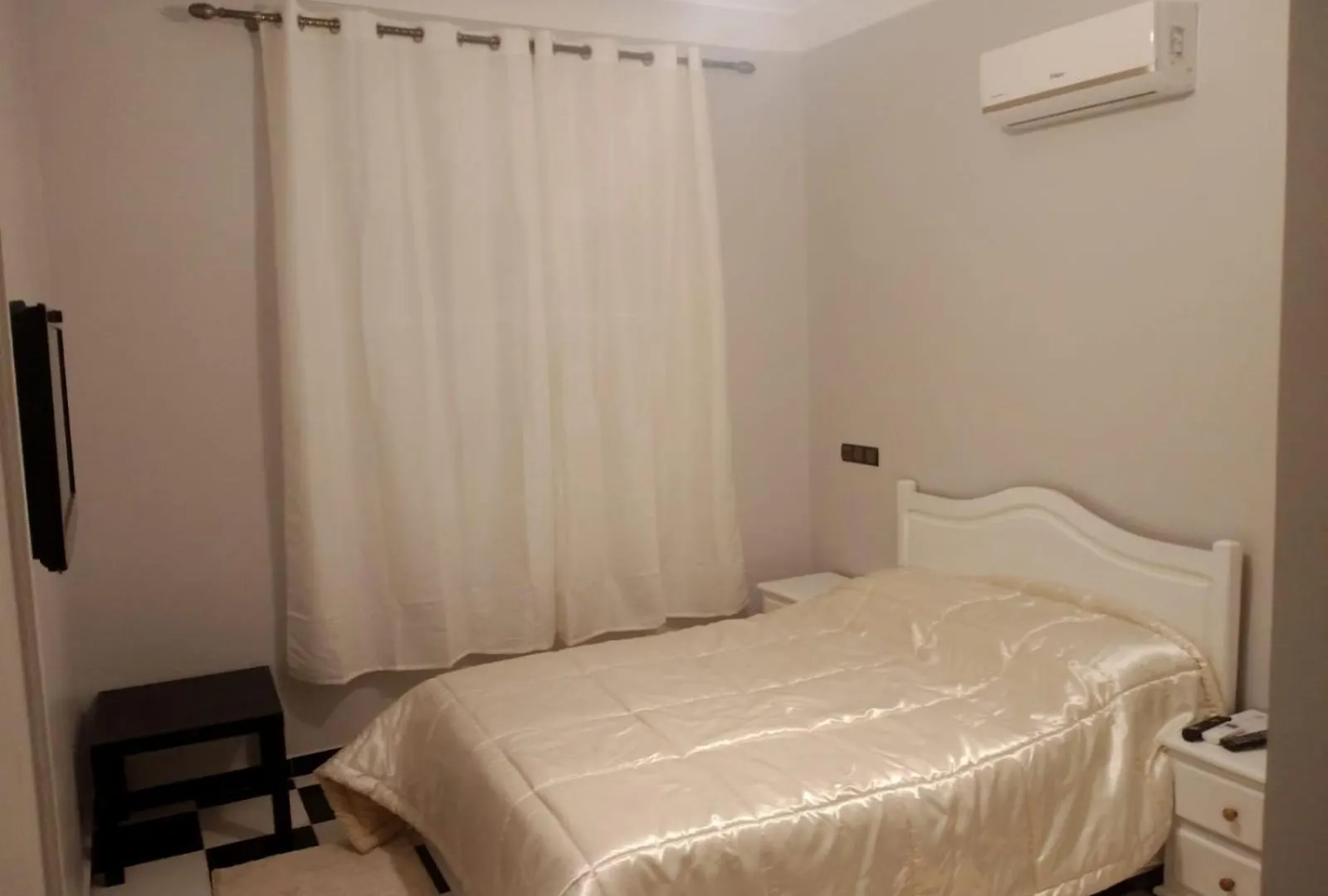 Appartement Aeroport Menara Marrakesh