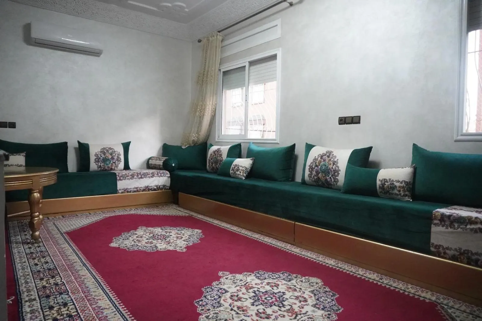Apartment Appartement Aeroport Menara Marrakesh