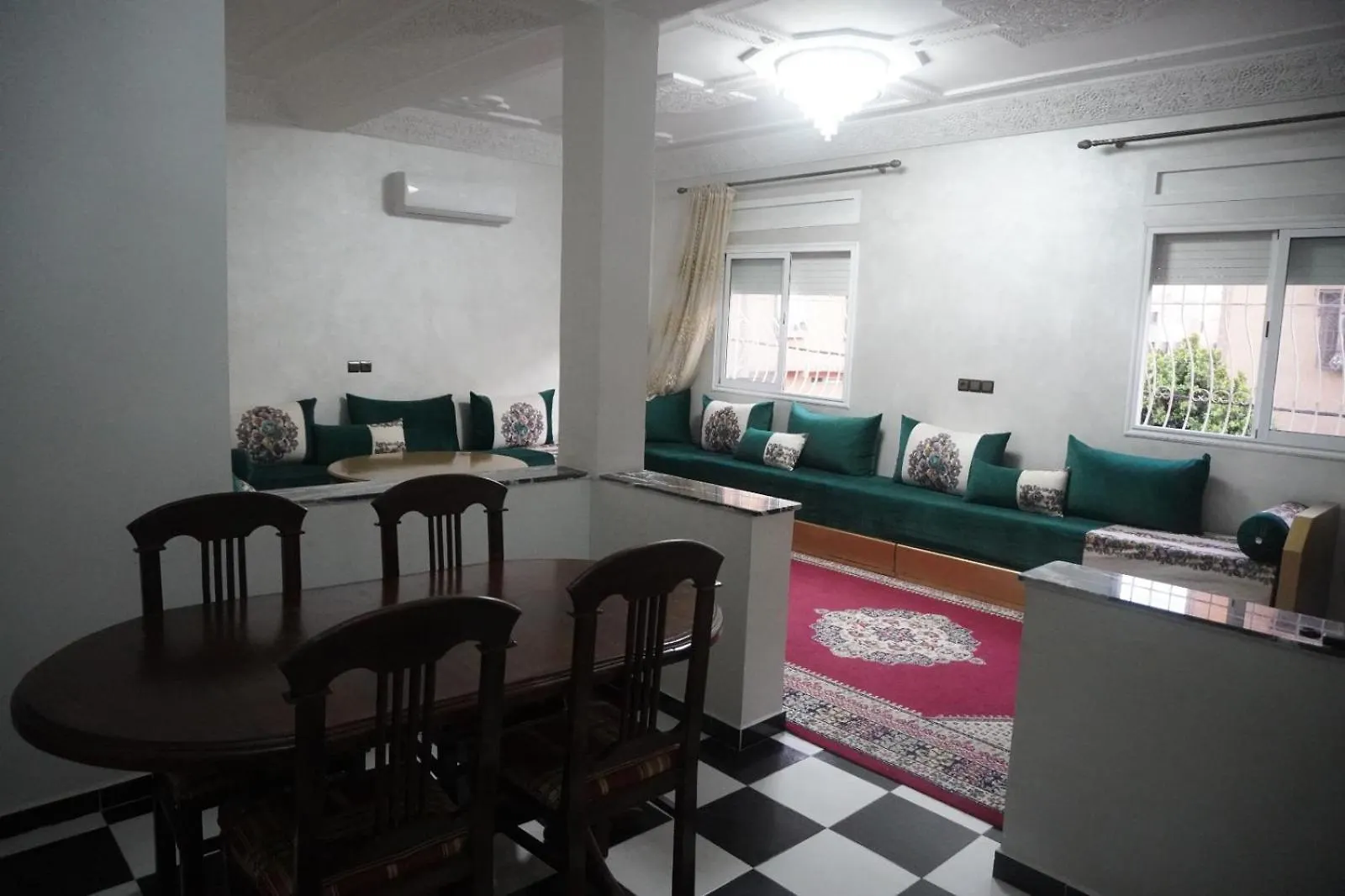 Appartement Aeroport Menara Marrakesh Morocco