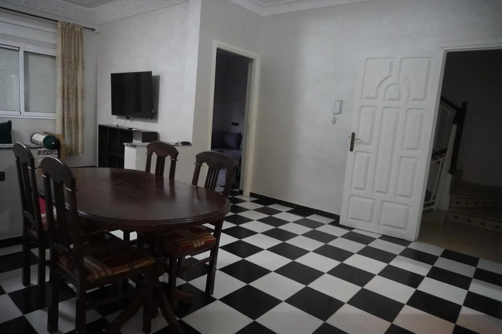 Appartement Aeroport Menara Marrakesh 0*,  Morocco