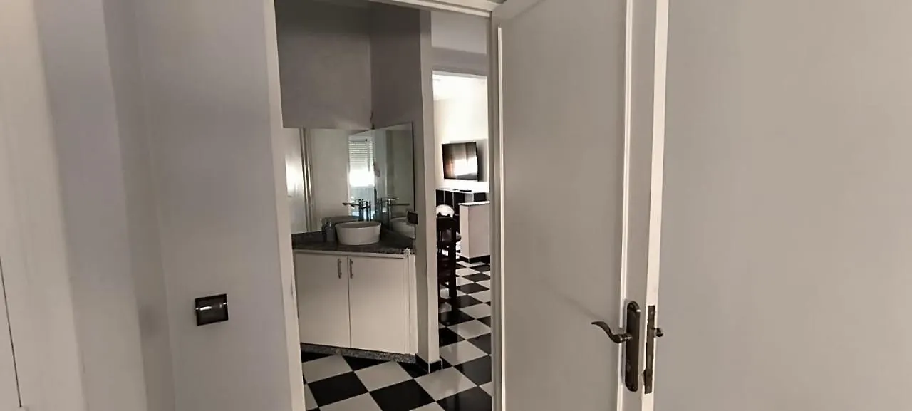 Appartement Aeroport Menara Marrakesh 0*,  Morocco